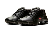 Nike Shox NZ Mens Shoes