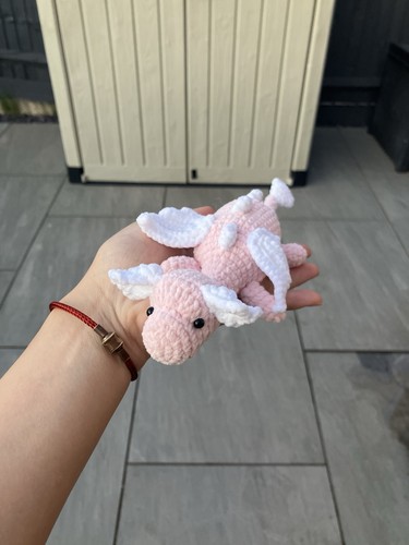 Mclittleshop handmade crochet - mclittleshop,