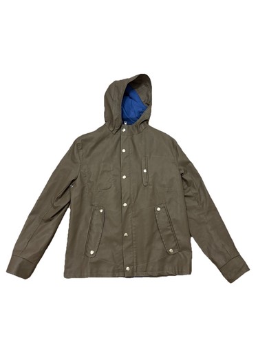 Oliver spencer olive green - spencer,