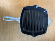 Le Creuset Cast Iron Square