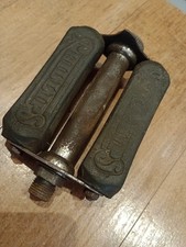 Vintage Phillips Bicycle ( Right) Pedal , 3  1/2"