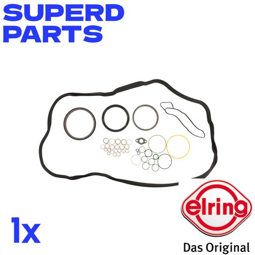 Gasket kit crankcase 54185900 - gasket,