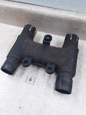 Suzuki 850 GS850-GL Exhaust