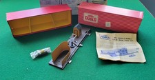 00 Gauge Hornby Dublo T.P.O