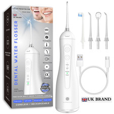 Dental Water Flosser Effective