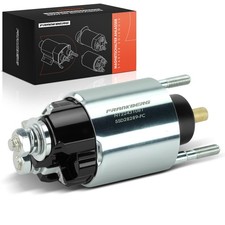 A-Premium Starter Solenoid