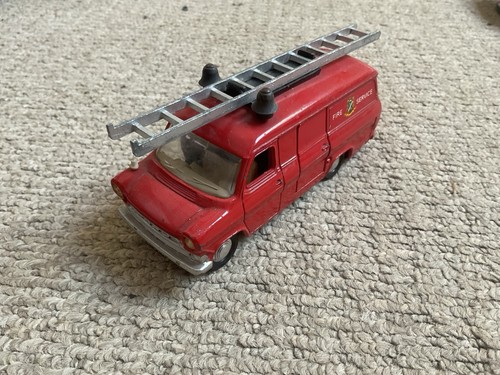 Vintage dinky toys ford - vintage,