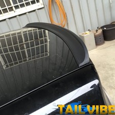 TailVibe Rear Trunk Duckbill