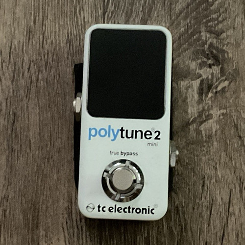 Electronic polytune mini - 2,