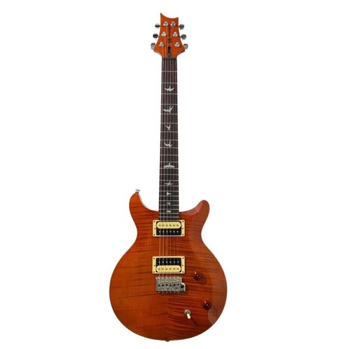 Prs santana soft case - prs, se