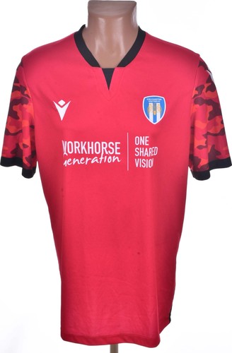 Colchester united 2022 2023 - colchester,