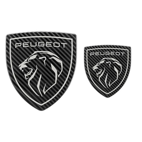 Metal car hood front - hood, rear