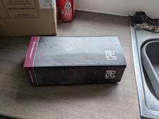 Rutland Silver Architectural Door Closer Size 2-5 TS9205