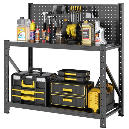 Work bench with - bench,