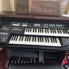 Technics EN4 organ 