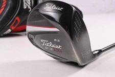 Titleist 913 D2 Driver / 8.5 Degree / X-Flex Aldila RIP 60 Shaft