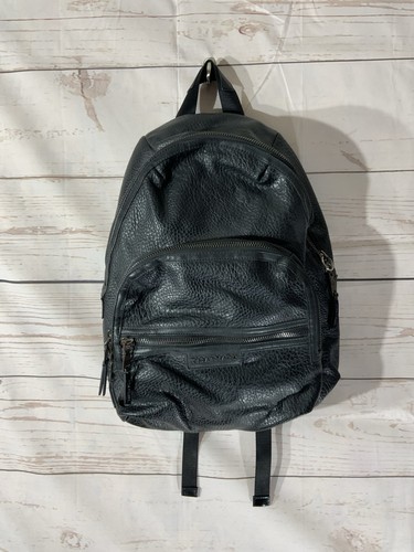 Tiba and marl black - marl, leather