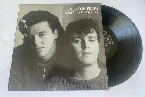 Tears for fears songs - for, from