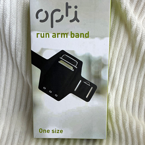 Opti run arm band armband - arm,