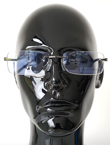 Bvlgari eyeglasses frames - bvlgari,