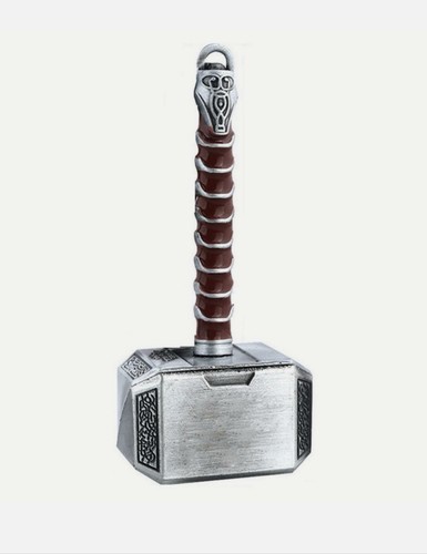 Scale thor hammer - 1/6, mjolnir