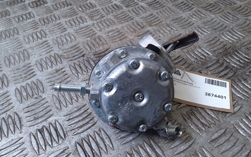 Toyota land cruiser fuel pump - land,