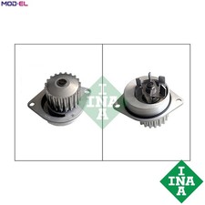 WATER PUMP ENGINE COOLING 538