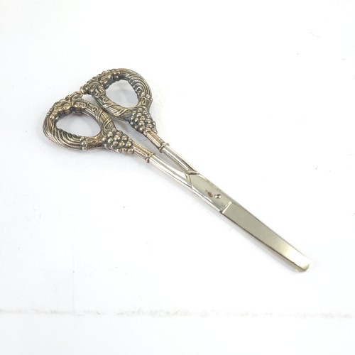 Vintage sterling handled - vintage,