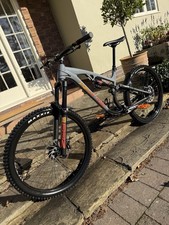 Whyte G180 S Mountain Bike