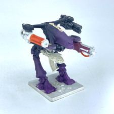 Dreadnought - Space Crusade