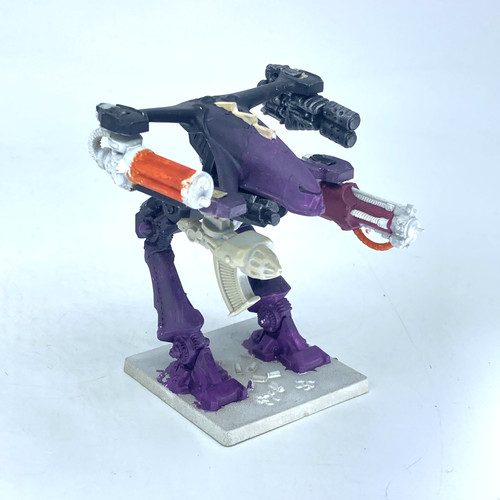 Dreadnought space crusade - space,