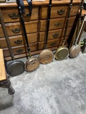 Bundle Antique Brass & Copper