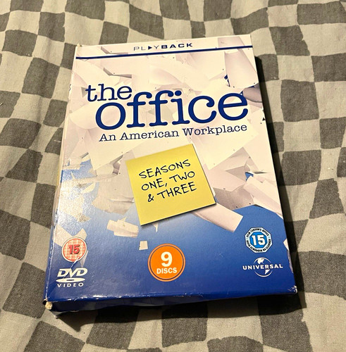 Universal the office - office:, an