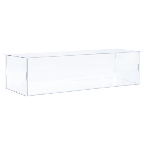 41x16x10 5cm acrylic display - 41x16x10.5cm,