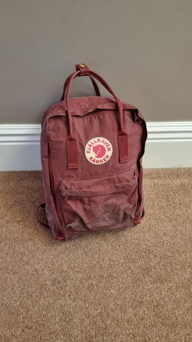 Kanken rucksack backpack - kanken, 15"