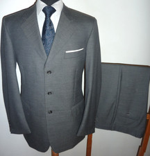 Men's CROMBIE Suit 2 Piece