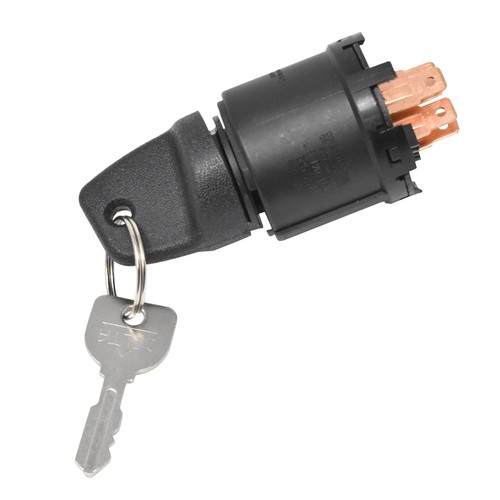Husqvarna ignition switch - husqvarna,