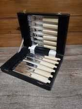 Vtg MCM James Lodge Ltd