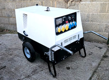 MG 10000 SSK-5 10.0kVA