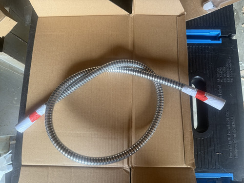 Mira response shower hose - response,