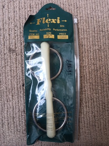 Flexi bits loose - loose, ring