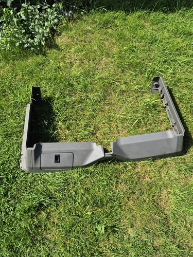 Landrover discovery seat - landrover,