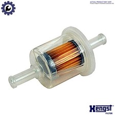 FUEL FILTER H110WK FOR SKODA