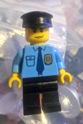 Lego super heroes figure - lego,
