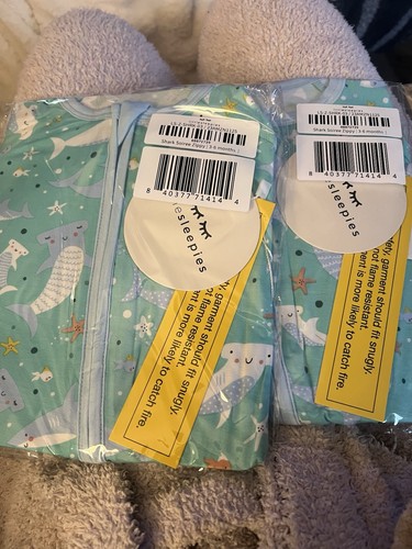Little sleepies pajamas for - sleepies,