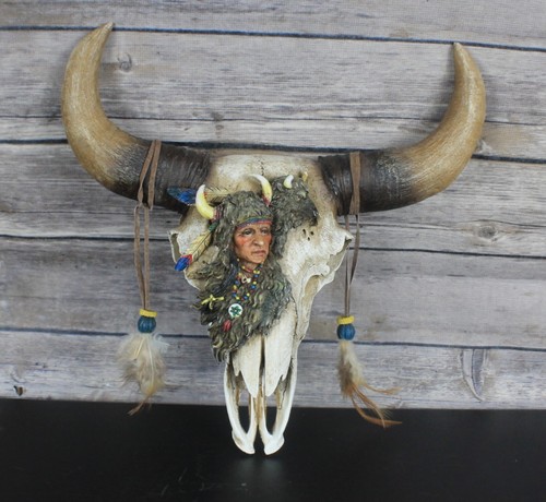 Native american style - native,