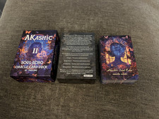 AKASHIC II SOUL ECHO ORACLE