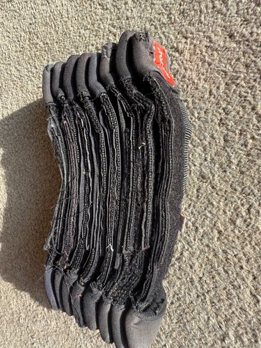 Mistral windsurfing foot - mistral,