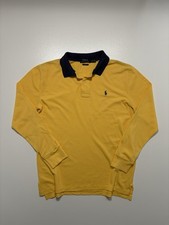 Vintage Ralph Lauren Rugby