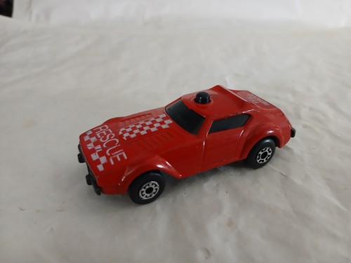 Matchbox super 18 - matchbox, 17/18